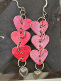 Earrings by Lucy De Sousa - Martello Alley