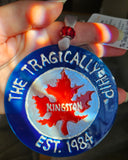 4 inch Suncatchers handpainted by Lucy De Sousa - Martello Alley