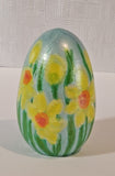 Easter Eggs and Easter Cups original by Lucy De Sousa