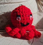 Ornaments, original by Lucy De Sousa