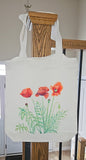 Large tote bag by Lucy De Sousa