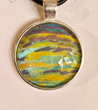 Necklaces by Lucy De Sousa