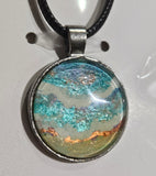 Necklaces by Lucy De Sousa