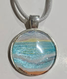 Necklaces by Lucy De Sousa