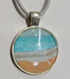 Necklaces by Lucy De Sousa