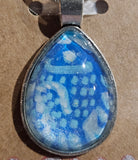 Necklaces by Lucy De Sousa