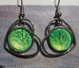 Earrings by Lucy De Sousa