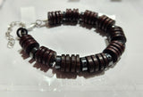 Bracelet by Lucy De Sousa