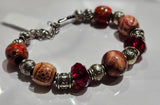 Bracelet by Lucy De Sousa
