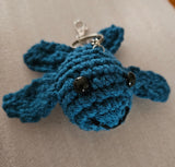 Ornaments, original by Lucy De Sousa