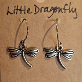 Earrings by Lucy De Sousa