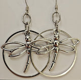 Earrings by Lucy De Sousa