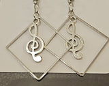 Earrings by Lucy De Sousa