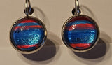 Beach Theme Earrings by Lucy De Sousa