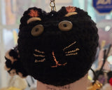 Ornaments, original by Lucy De Sousa