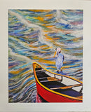 Assorted prints 10”x 12” by Lucy De Sousa