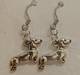 Earrings by Lucy De Sousa