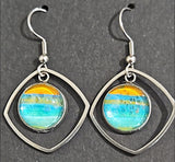 Earrings by Lucy De Sousa