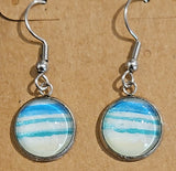 Earrings by Lucy De Sousa