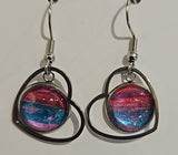 Earrings by Lucy De Sousa
