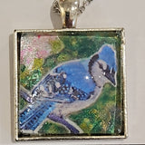Necklaces by Lucy De Sousa
