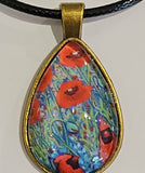 Necklaces by Lucy De Sousa