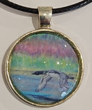 Necklaces by Lucy De Sousa