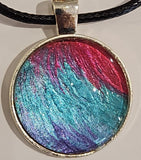 Necklaces by Lucy De Sousa