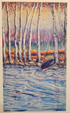 Prints 5.5”x 8.5” by Lucy De Sousa