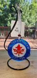 4 inch Suncatchers handpainted by Lucy De Sousa