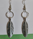 Earrings by Lucy De Sousa