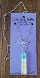 Necklaces by Lucy De Sousa