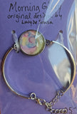 Bracelet by Lucy De Sousa