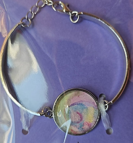 Bracelet by Lucy De Sousa