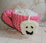 Ornaments, original by Lucy De Sousa