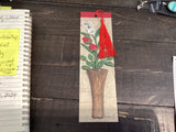 Roses Assorted Bookmarks
