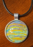 Necklaces by Lucy De Sousa