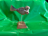 Wacky Blowfish by Frank Spadafora - Martello Alley