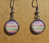 Beach Theme Earrings by Lucy De Sousa