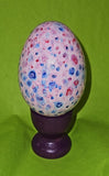 Easter Eggs and Easter Cups original by Lucy De Sousa