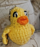 Ornaments, original by Lucy De Sousa