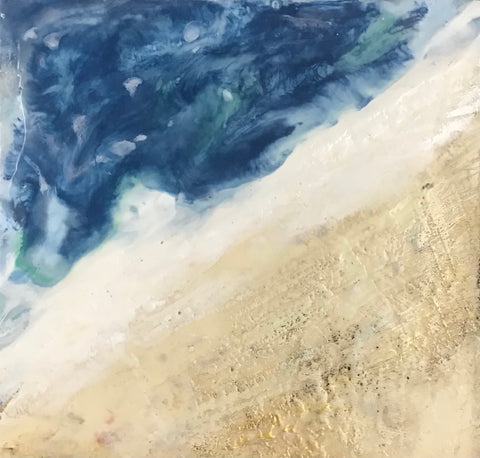 Floating in the Shallows ll