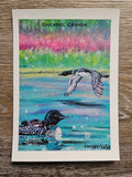 kingston scenes Postcards by Lucy
