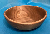 Akwood Handmade Wooden Crafts Salad/Fruit Bowls