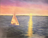 Assorted 8x10 prints by Elaine Burke
