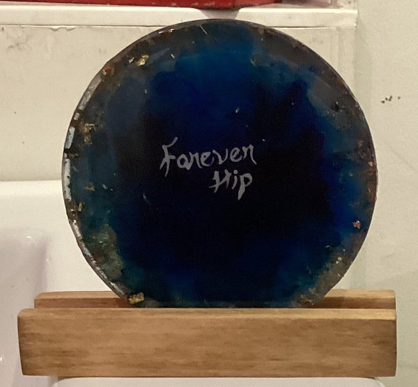 Assorted Resin coasters