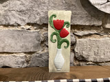 Roses Assorted Bookmarks