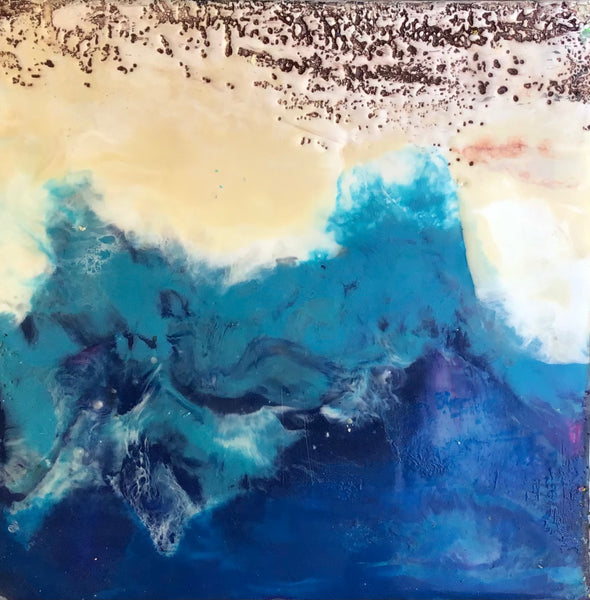 Sandy Shore