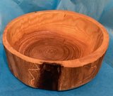 Akwood Handmade Wooden Crafts Salad/Fruit Bowls