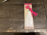Roses Assorted Bookmarks